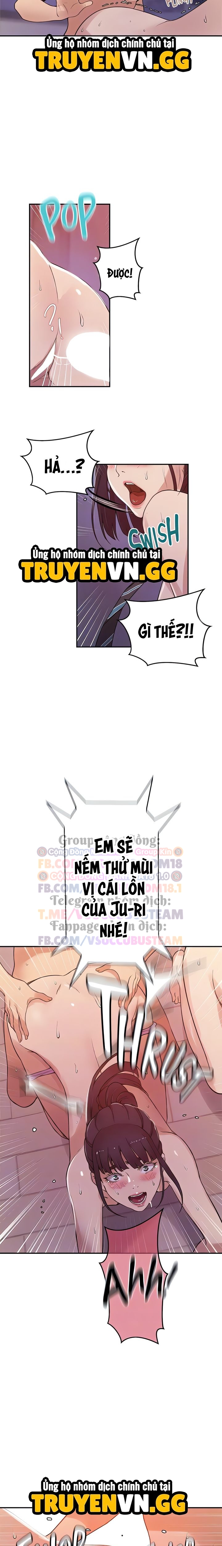 Lớp Học Bí Mật – Secret Class Chap Chapter 216-Lớp Học Bí Mật – Secret Class - Next Chap 217