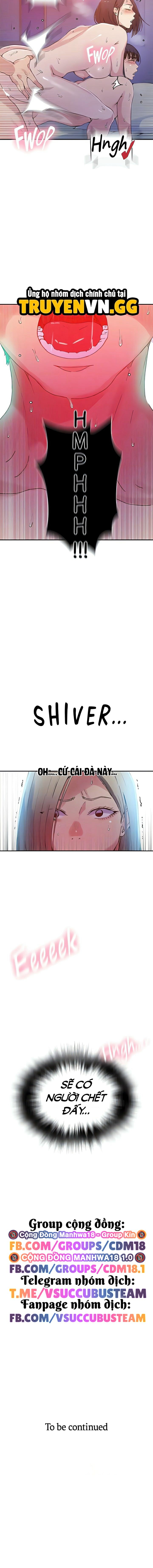 Lớp Học Bí Mật – Secret Class Chap Chapter 217-Lớp Học Bí Mật – Secret Class - Next Chap 218