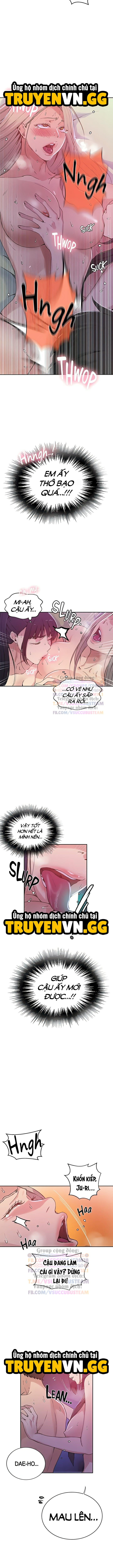 Lớp Học Bí Mật – Secret Class Chap Chapter 217-Lớp Học Bí Mật – Secret Class - Next Chap 218