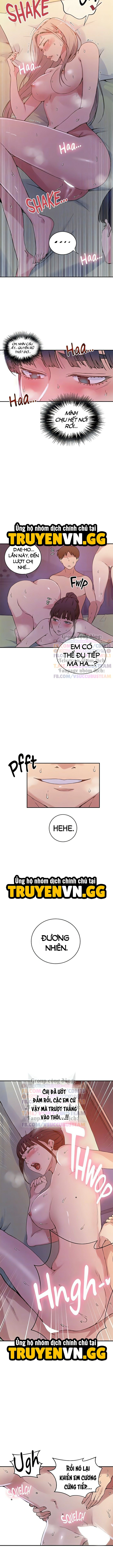 Lớp Học Bí Mật – Secret Class Chap Chapter 217-Lớp Học Bí Mật – Secret Class - Next Chap 218