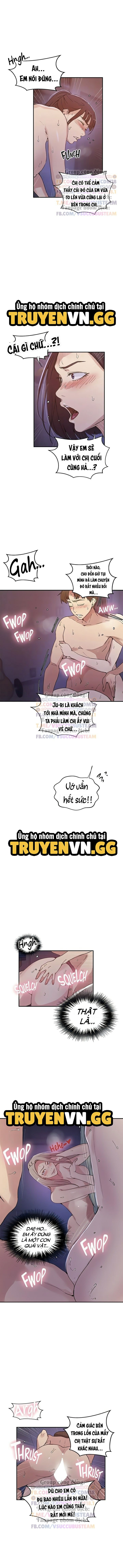 Lớp Học Bí Mật – Secret Class Chap Chapter 217-Lớp Học Bí Mật – Secret Class - Next Chap 218