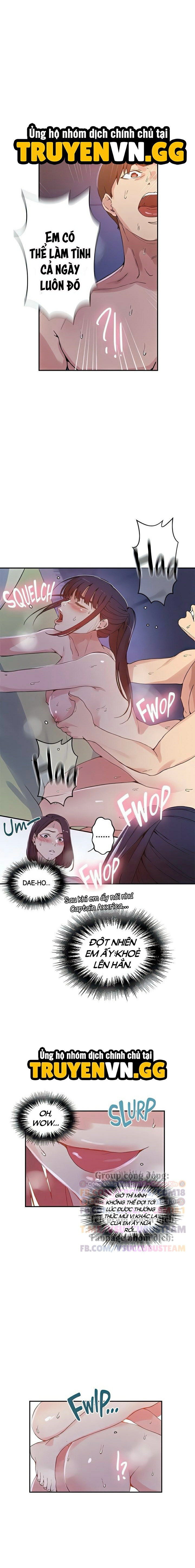 Lớp Học Bí Mật – Secret Class Chap Chapter 217-Lớp Học Bí Mật – Secret Class - Next Chap 218