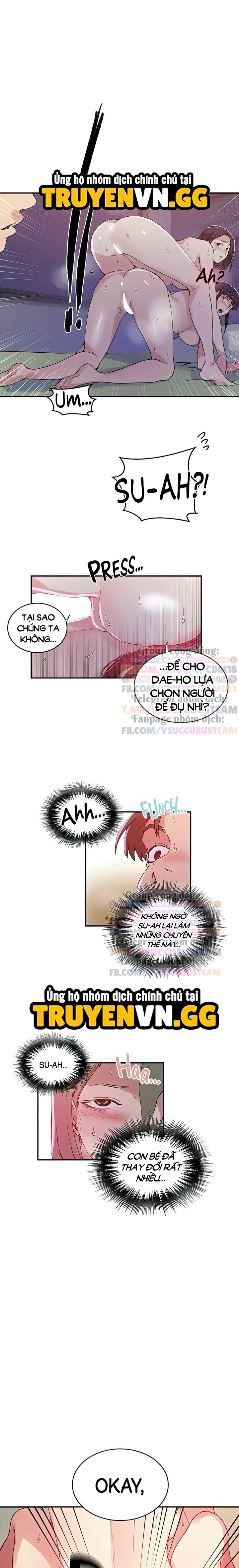 Lớp Học Bí Mật – Secret Class Chap Chapter 217-Lớp Học Bí Mật – Secret Class - Next Chap 218