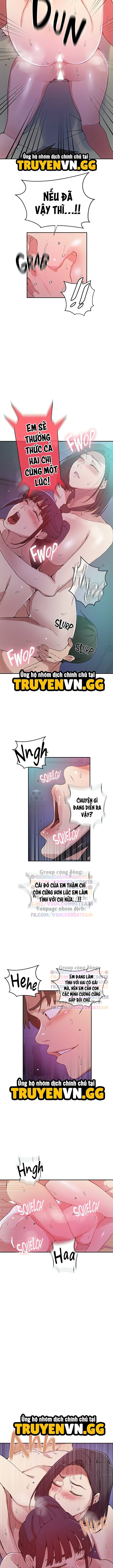 Lớp Học Bí Mật – Secret Class Chap Chapter 217-Lớp Học Bí Mật – Secret Class - Next Chap 218