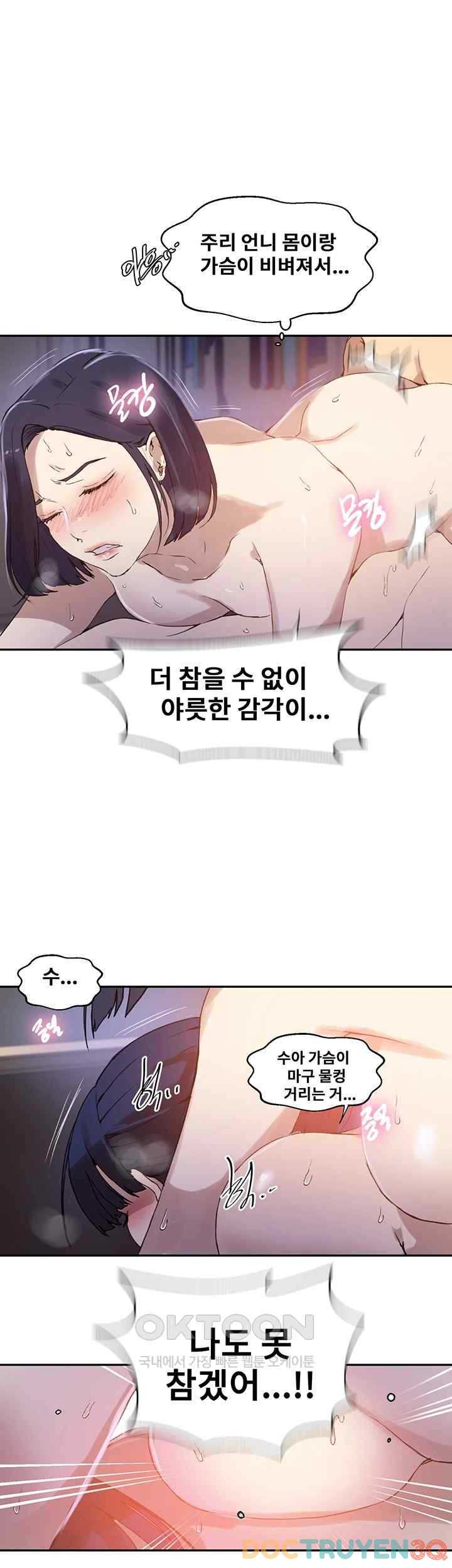 Lớp Học Bí Mật – Secret Class Chap Chapter 218-Lớp Học Bí Mật – Secret Class - Next Chap 219