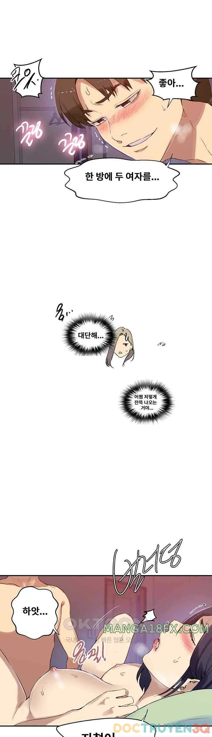 Lớp Học Bí Mật – Secret Class Chap Chapter 218-Lớp Học Bí Mật – Secret Class - Next Chap 219