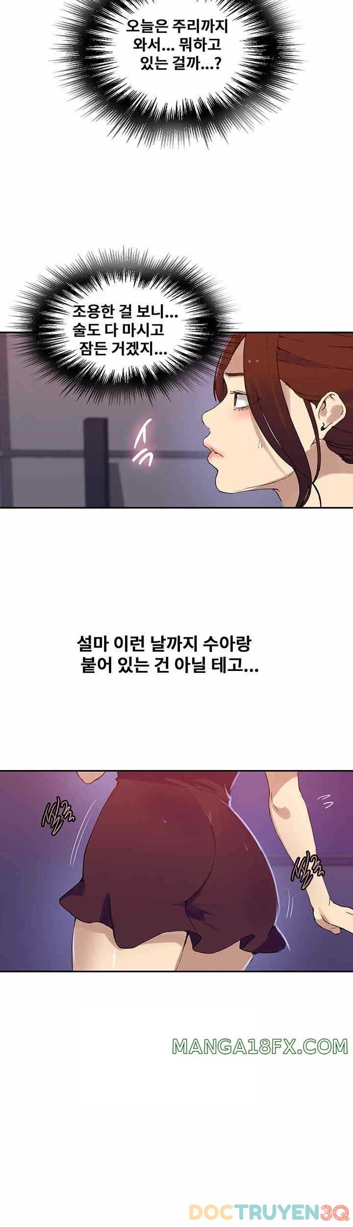 Lớp Học Bí Mật – Secret Class Chap Chapter 218-Lớp Học Bí Mật – Secret Class - Next Chap 219