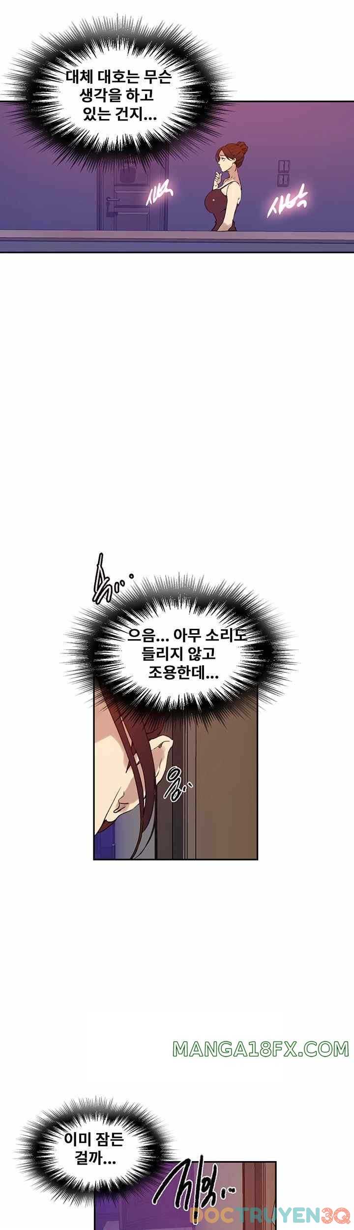 Lớp Học Bí Mật – Secret Class Chap Chapter 218-Lớp Học Bí Mật – Secret Class - Next Chap 219