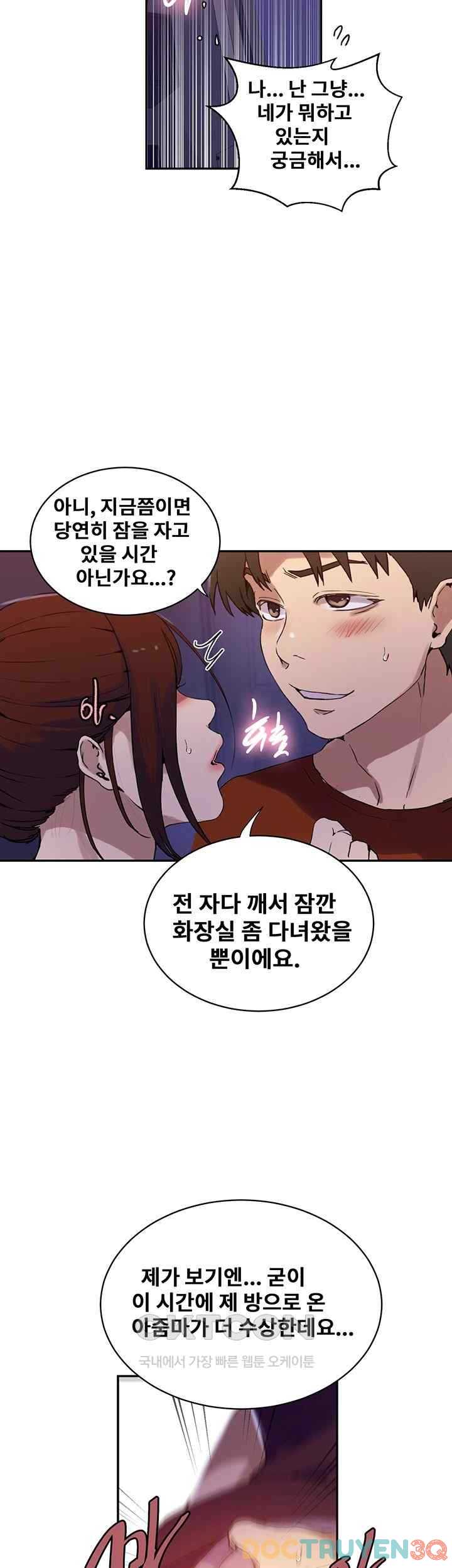 Lớp Học Bí Mật – Secret Class Chap Chapter 218-Lớp Học Bí Mật – Secret Class - Next Chap 219