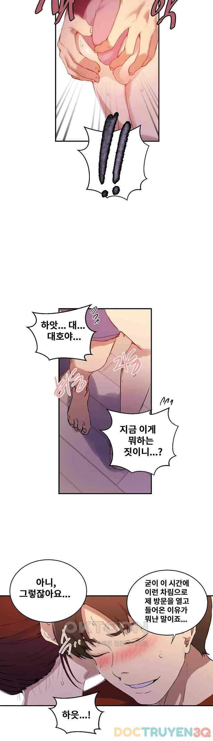 Lớp Học Bí Mật – Secret Class Chap Chapter 218-Lớp Học Bí Mật – Secret Class - Next Chap 219