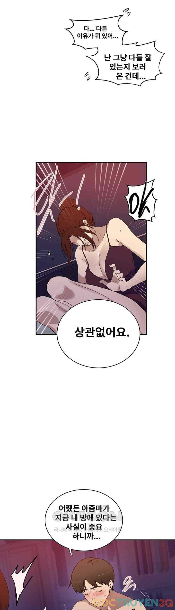 Lớp Học Bí Mật – Secret Class Chap Chapter 218-Lớp Học Bí Mật – Secret Class - Next Chap 219