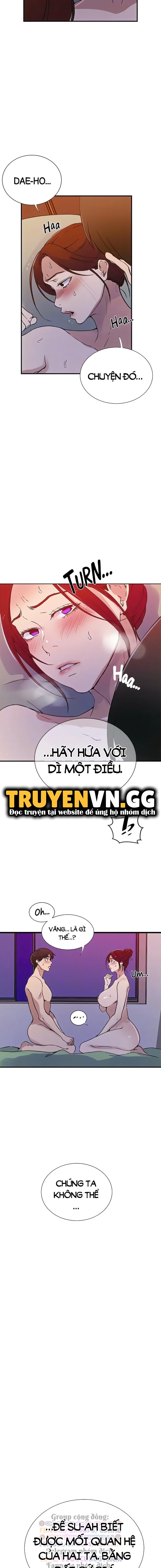 Lớp Học Bí Mật – Secret Class Chap Chapter 219-Lớp Học Bí Mật – Secret Class - Next Chap 220