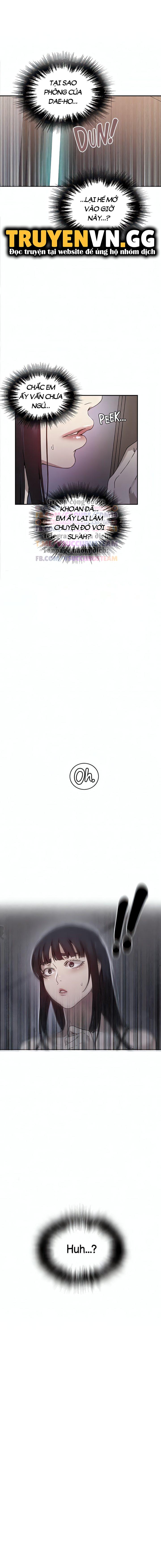 Lớp Học Bí Mật – Secret Class Chap Chapter 219-Lớp Học Bí Mật – Secret Class - Next Chap 220