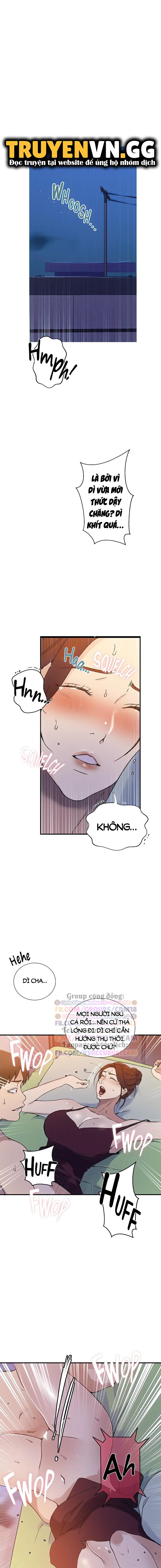 Lớp Học Bí Mật – Secret Class Chap Chapter 219-Lớp Học Bí Mật – Secret Class - Next Chap 220