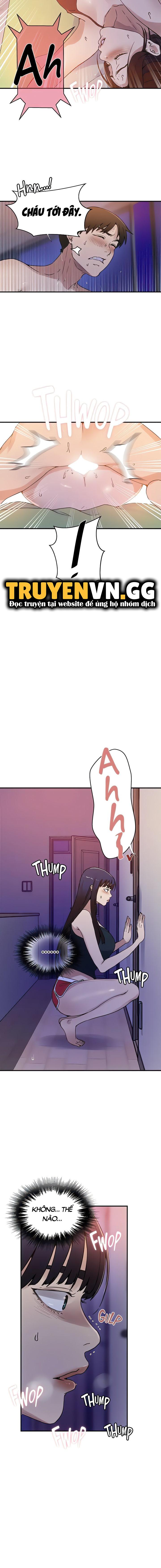 Lớp Học Bí Mật – Secret Class Chap Chapter 219-Lớp Học Bí Mật – Secret Class - Next Chap 220