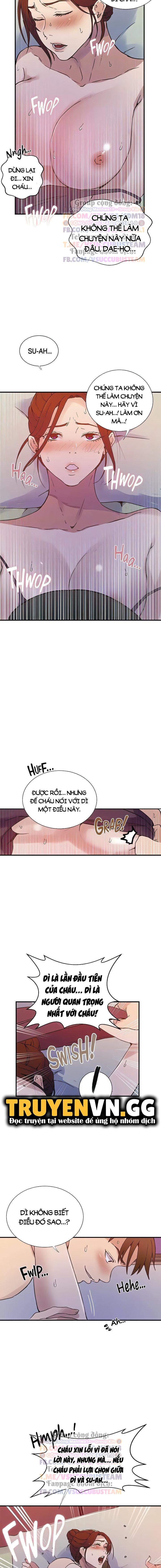 Lớp Học Bí Mật – Secret Class Chap Chapter 219-Lớp Học Bí Mật – Secret Class - Next Chap 220