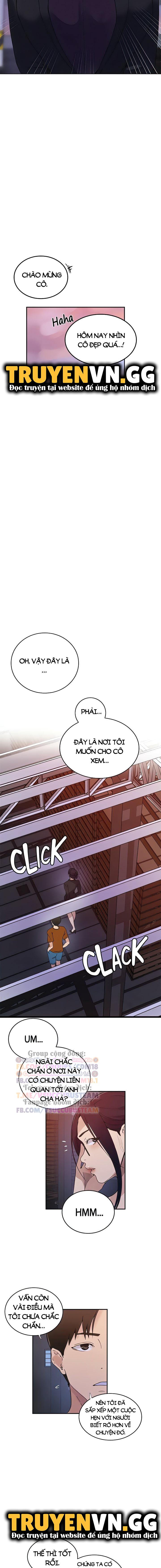 Lớp Học Bí Mật – Secret Class Chap Chapter 221-Lớp Học Bí Mật – Secret Class - Next Chap 222