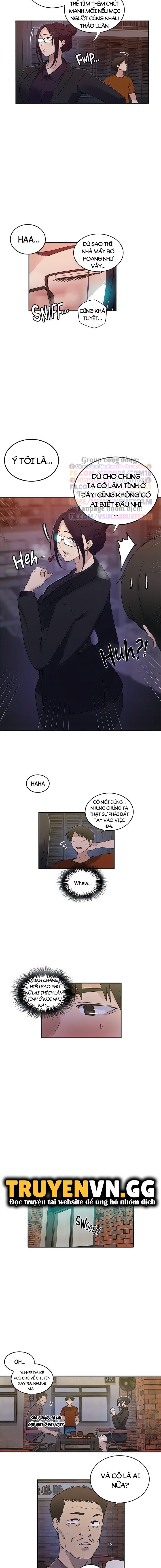 Lớp Học Bí Mật – Secret Class Chap Chapter 221-Lớp Học Bí Mật – Secret Class - Next Chap 222