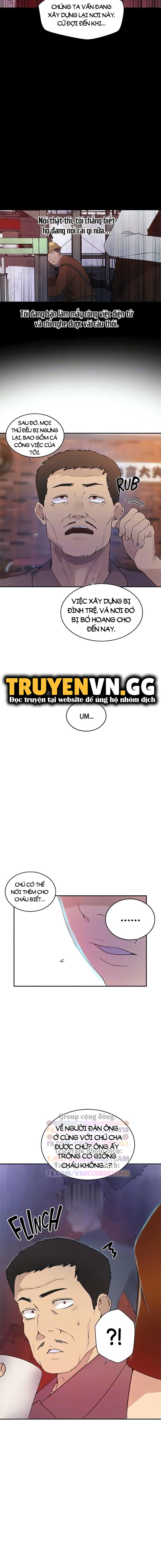 Lớp Học Bí Mật – Secret Class Chap Chapter 221-Lớp Học Bí Mật – Secret Class - Next Chap 222