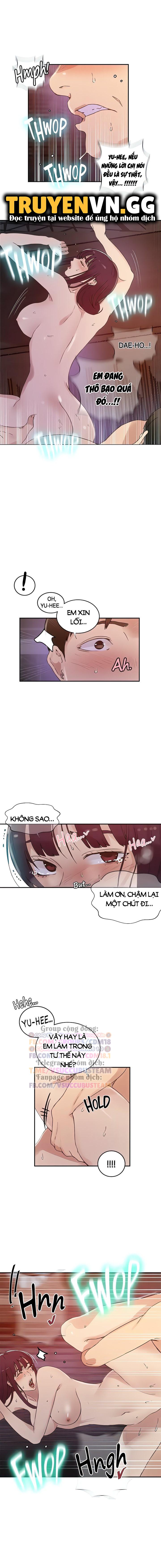 Lớp Học Bí Mật – Secret Class Chap Chapter 221-Lớp Học Bí Mật – Secret Class - Next Chap 222