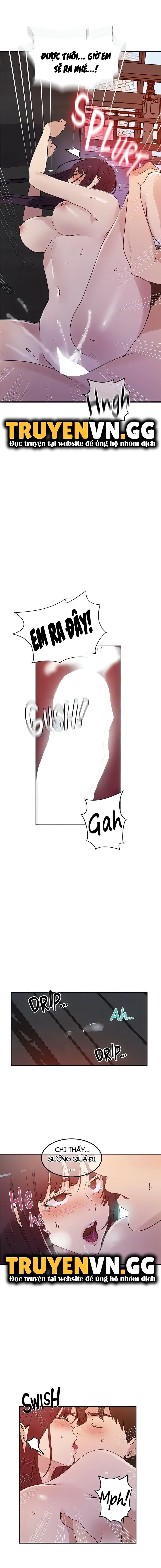 Lớp Học Bí Mật – Secret Class Chap Chapter 221-Lớp Học Bí Mật – Secret Class - Next Chap 222