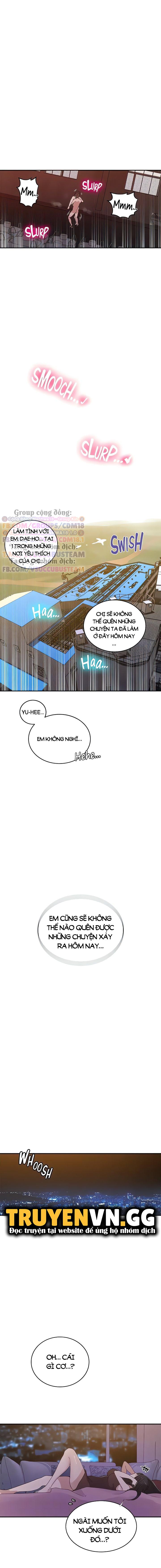 Lớp Học Bí Mật – Secret Class Chap Chapter 221-Lớp Học Bí Mật – Secret Class - Next Chap 222