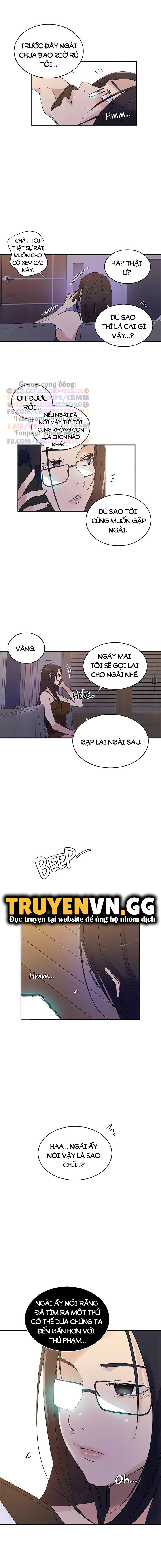 Lớp Học Bí Mật – Secret Class Chap Chapter 221-Lớp Học Bí Mật – Secret Class - Next Chap 222