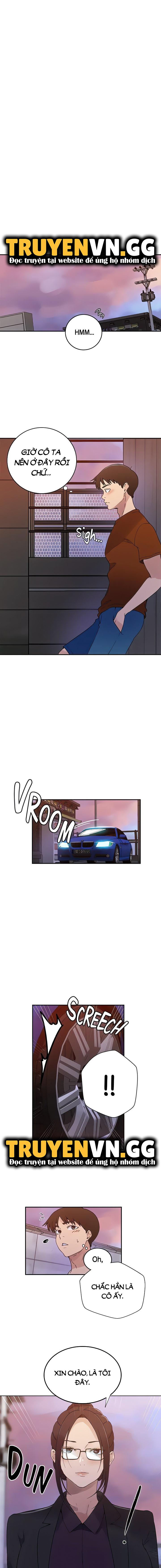 Lớp Học Bí Mật – Secret Class Chap Chapter 221-Lớp Học Bí Mật – Secret Class - Next Chap 222