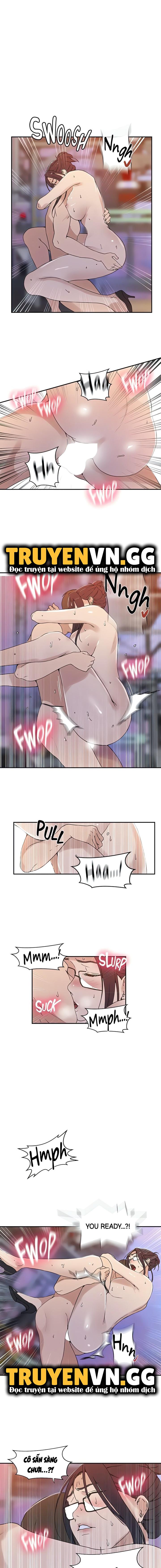 Lớp Học Bí Mật – Secret Class Chap Chapter 222-Lớp Học Bí Mật – Secret Class - Next Chap 223