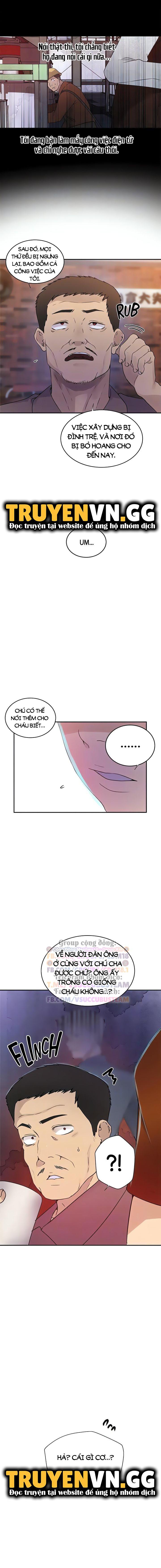 Lớp Học Bí Mật – Secret Class Chap Chapter 222-Lớp Học Bí Mật – Secret Class - Next Chap 223