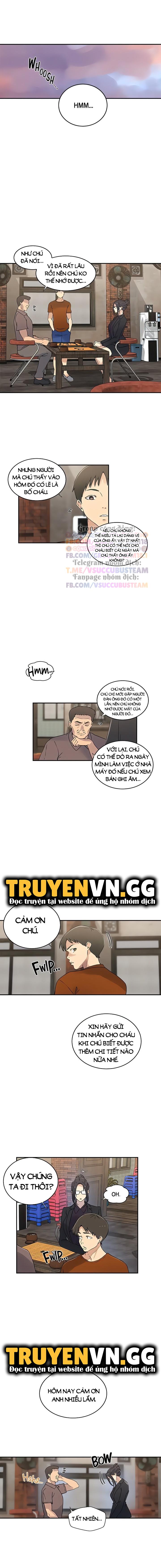 Lớp Học Bí Mật – Secret Class Chap Chapter 222-Lớp Học Bí Mật – Secret Class - Next Chap 223