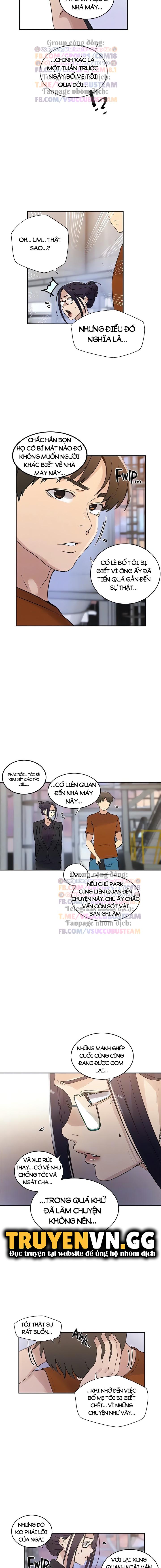 Lớp Học Bí Mật – Secret Class Chap Chapter 222-Lớp Học Bí Mật – Secret Class - Next Chap 223