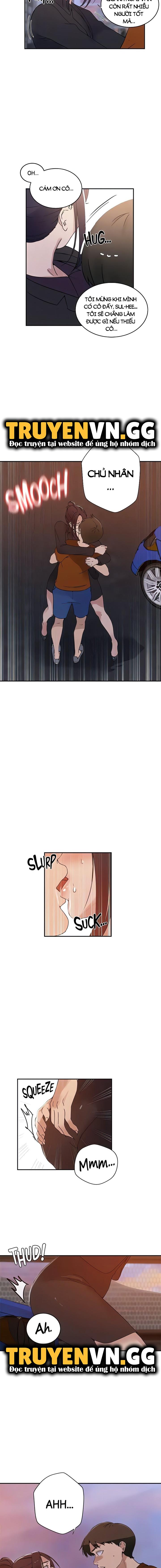 Lớp Học Bí Mật – Secret Class Chap Chapter 222-Lớp Học Bí Mật – Secret Class - Next Chap 223