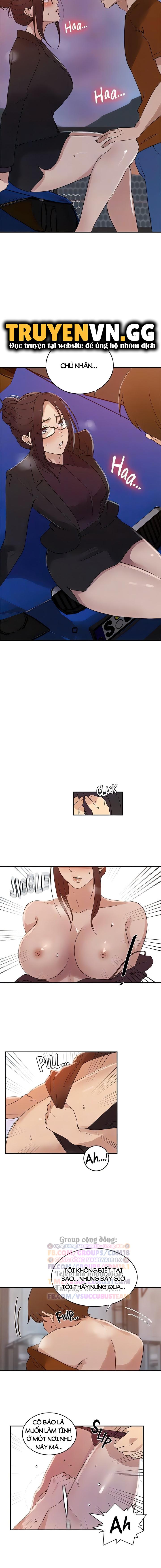 Lớp Học Bí Mật – Secret Class Chap Chapter 222-Lớp Học Bí Mật – Secret Class - Next Chap 223