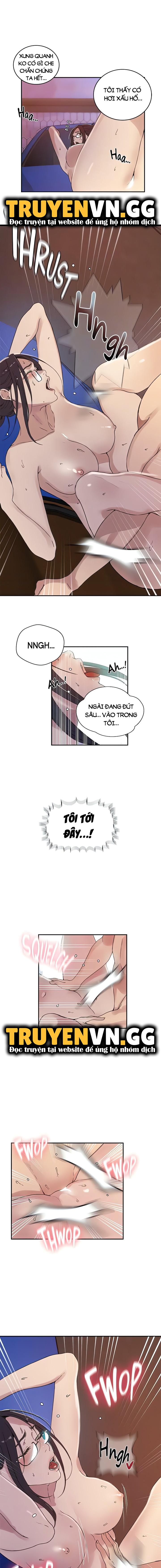 Lớp Học Bí Mật – Secret Class Chap Chapter 222-Lớp Học Bí Mật – Secret Class - Next Chap 223