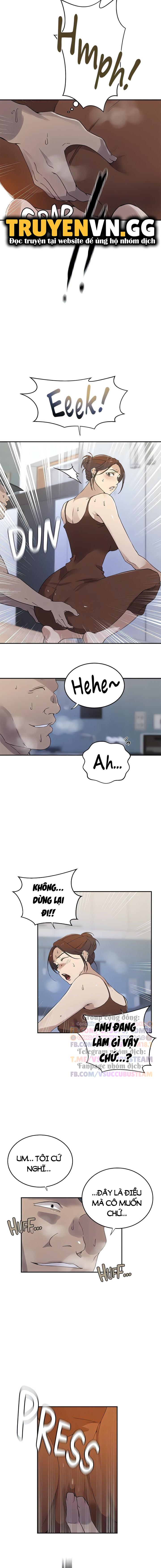 Lớp Học Bí Mật – Secret Class Chap Chapter 223-Lớp Học Bí Mật – Secret Class - Next Chap 224