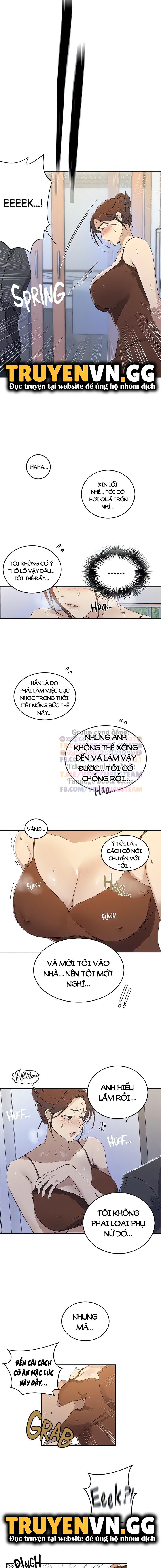 Lớp Học Bí Mật – Secret Class Chap Chapter 223-Lớp Học Bí Mật – Secret Class - Next Chap 224