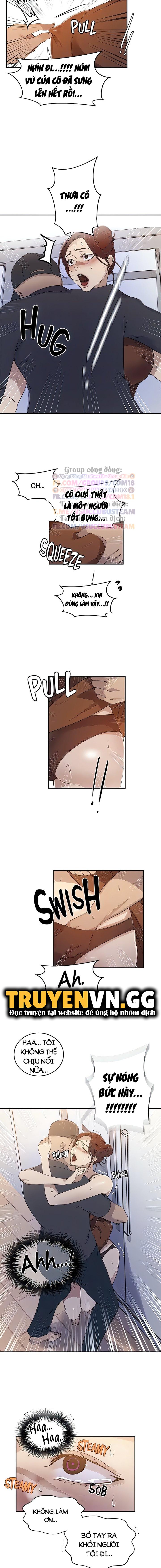 Lớp Học Bí Mật – Secret Class Chap Chapter 223-Lớp Học Bí Mật – Secret Class - Next Chap 224