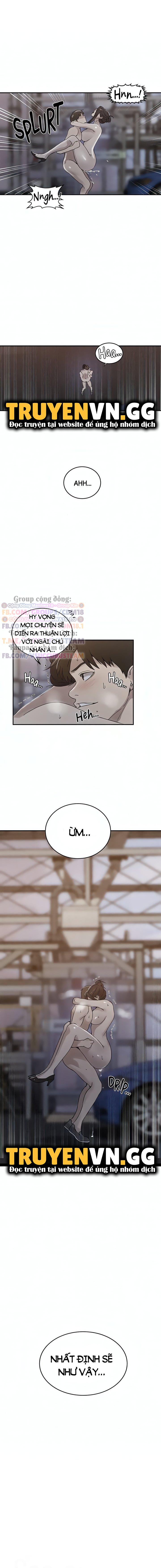 Lớp Học Bí Mật – Secret Class Chap Chapter 223-Lớp Học Bí Mật – Secret Class - Next Chap 224