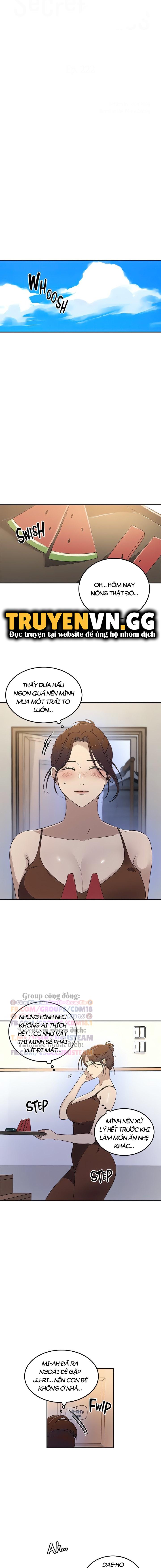 Lớp Học Bí Mật – Secret Class Chap Chapter 223-Lớp Học Bí Mật – Secret Class - Next Chap 224