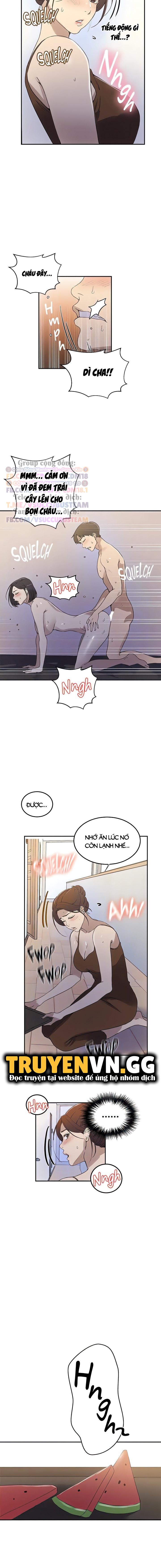 Lớp Học Bí Mật – Secret Class Chap Chapter 223-Lớp Học Bí Mật – Secret Class - Next Chap 224