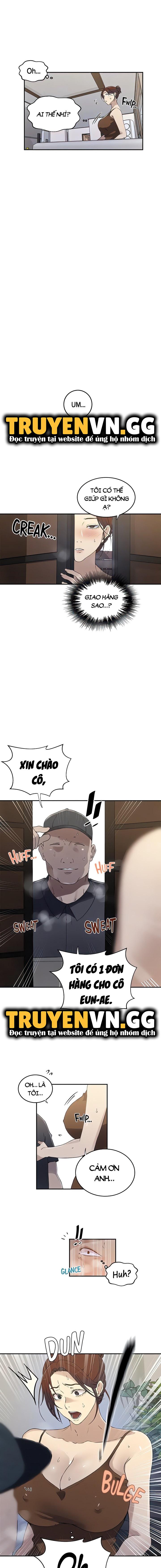 Lớp Học Bí Mật – Secret Class Chap Chapter 223-Lớp Học Bí Mật – Secret Class - Next Chap 224