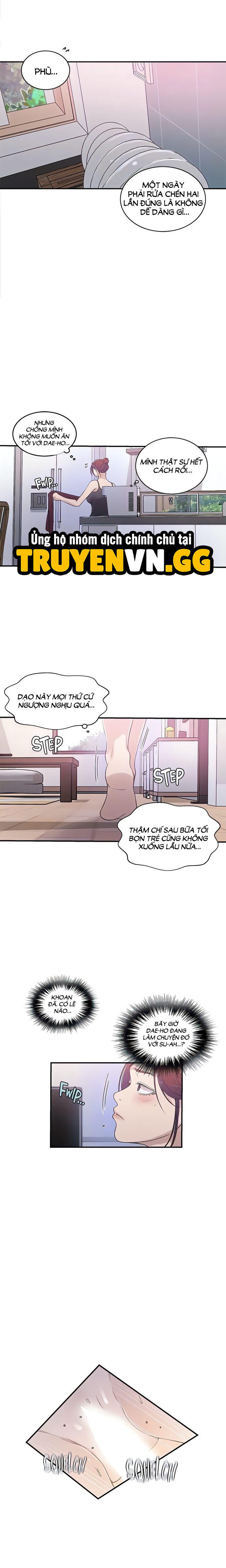 Lớp Học Bí Mật – Secret Class Chap Chapter 225-Lớp Học Bí Mật – Secret Class - Next Chap 226