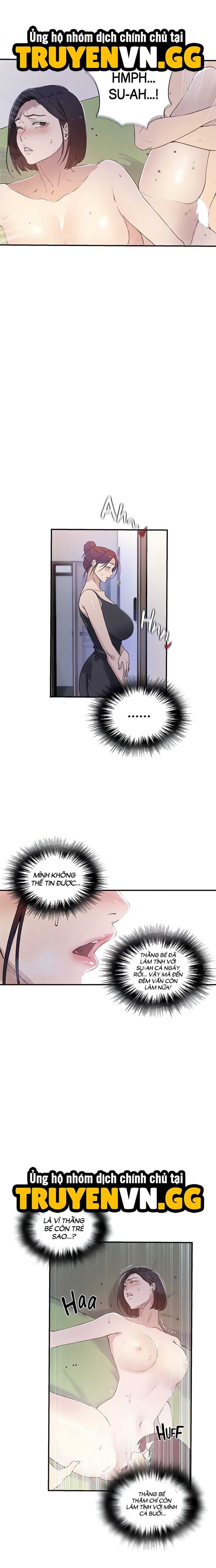 Lớp Học Bí Mật – Secret Class Chap Chapter 225-Lớp Học Bí Mật – Secret Class - Next Chap 226