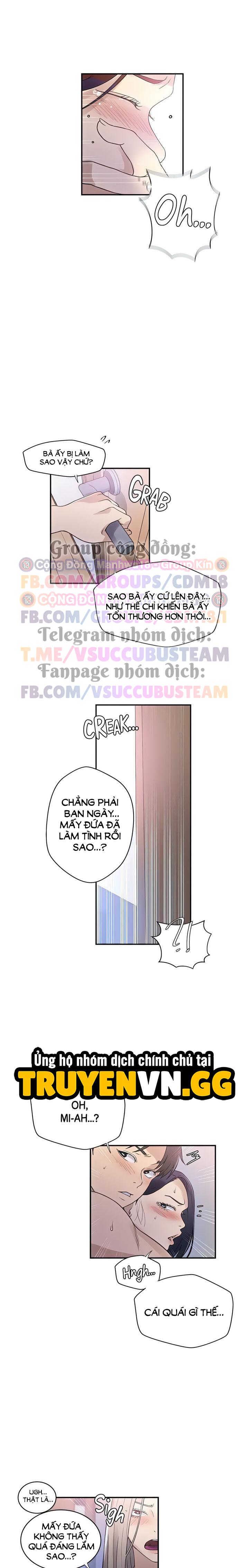 Lớp Học Bí Mật – Secret Class Chap Chapter 225-Lớp Học Bí Mật – Secret Class - Next Chap 226