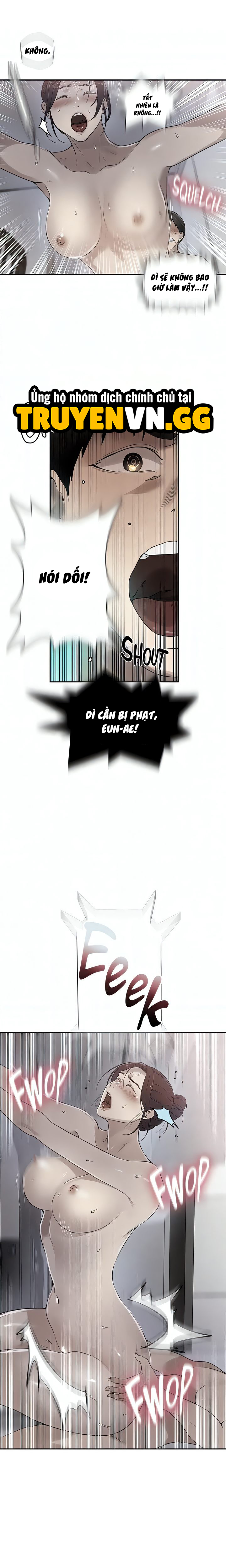 Lớp Học Bí Mật – Secret Class Chap Chapter 225-Lớp Học Bí Mật – Secret Class - Next Chap 226