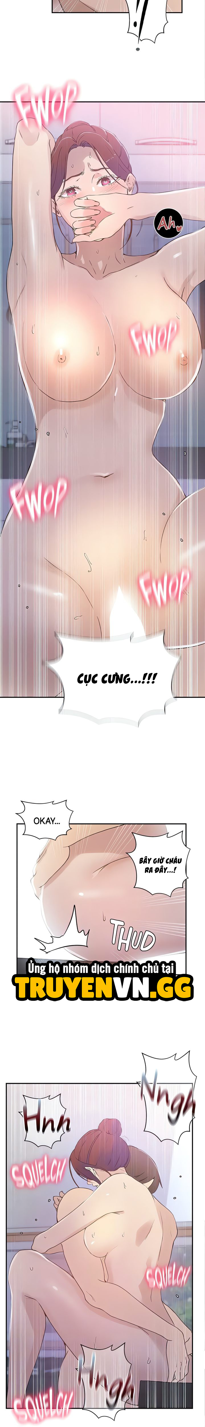 Lớp Học Bí Mật – Secret Class Chap Chapter 225-Lớp Học Bí Mật – Secret Class - Next Chap 226