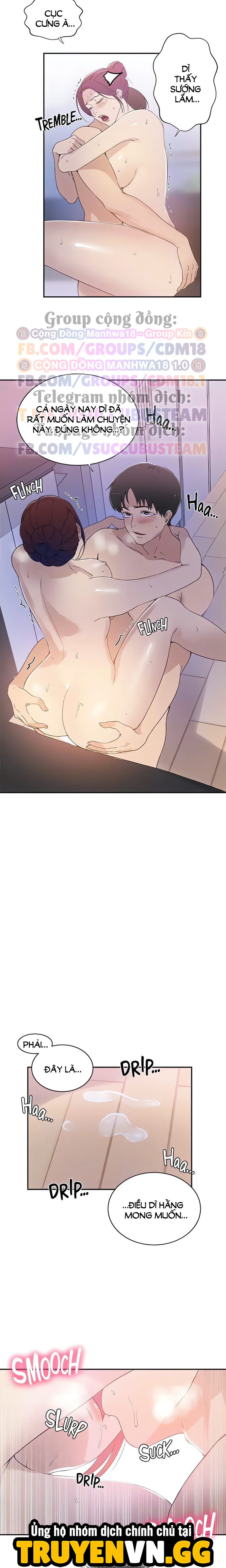 Lớp Học Bí Mật – Secret Class Chap Chapter 225-Lớp Học Bí Mật – Secret Class - Next Chap 226