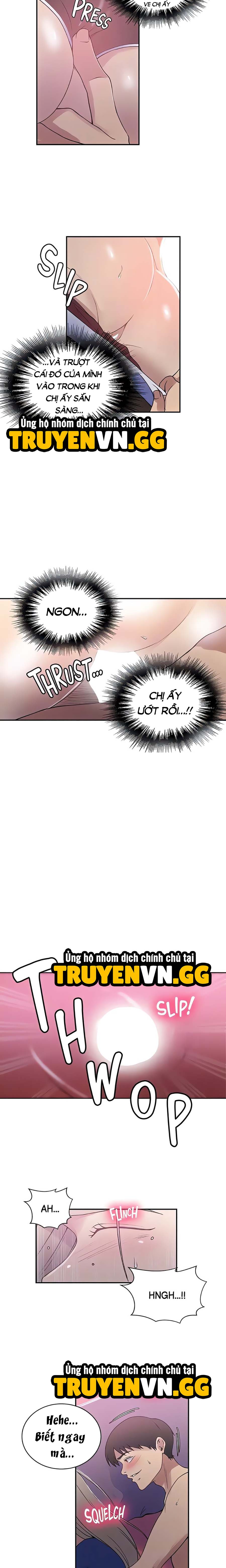 Lớp Học Bí Mật – Secret Class Chap Chapter 226-Lớp Học Bí Mật – Secret Class - Next Chap 227