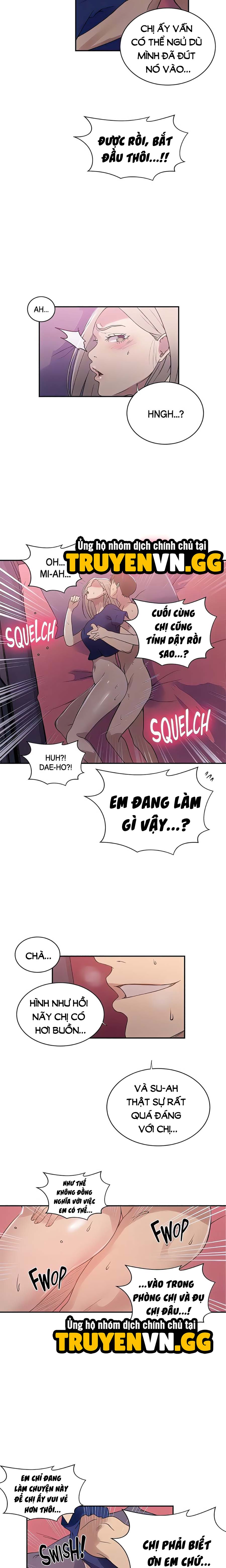 Lớp Học Bí Mật – Secret Class Chap Chapter 226-Lớp Học Bí Mật – Secret Class - Next Chap 227